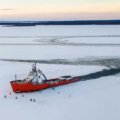 【冰雪芬兰】凯米冰雪奇缘/包车酒店接送 【冰雪芬兰】凯米冰雪奇缘/包车酒店接送