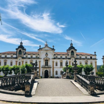 葡萄牙+里斯本+Estação Ferroviária De Coimbra一日游