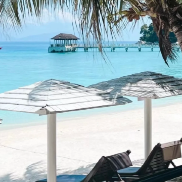 马来西亚浪中岛夏日海湾度假村SummerBayResort 马来西亚浪中岛夏日海湾度假村SummerBayResort