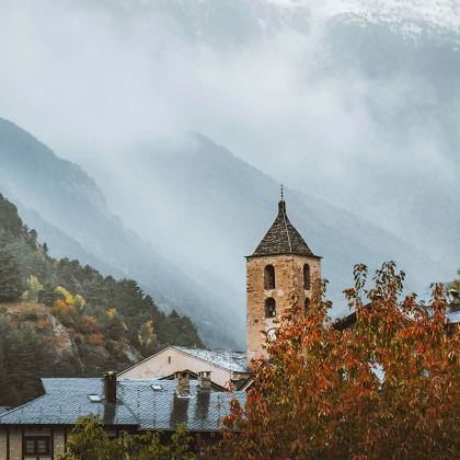 西班牙巴塞罗那安道尔+山谷小屋包车游【中文司机+酒店接送】 西班牙巴塞罗那安道尔+山谷小屋包车游【中文司机+酒店接送】