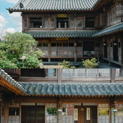 天台国清景区+紫阳街+临海府城+龙兴寺【私家团】含大门票 天台国清景区+紫阳街+临海府城+龙兴寺【私家团】含大门票