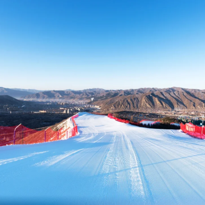 翠云山滑雪场一日·专车接送【家庭·团建·考察·定制·研学】 翠云山滑雪场一日·专车接送【家庭·团建·考察·定制·研学】