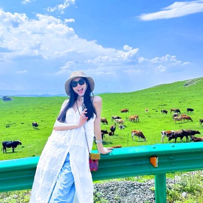 红石崖国家生态公园+敕勒川草原一日游/拼小团看日落 红石崖国家生态公园+敕勒川草原一日游/拼小团看日落