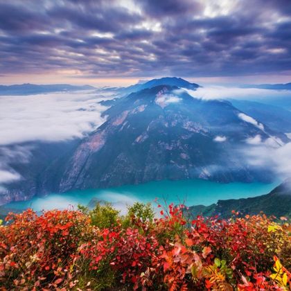 奉节+三峡之巅+巫山小三峡+小小三峡一日游 奉节+三峡之巅+巫山小三峡+小小三峡一日游