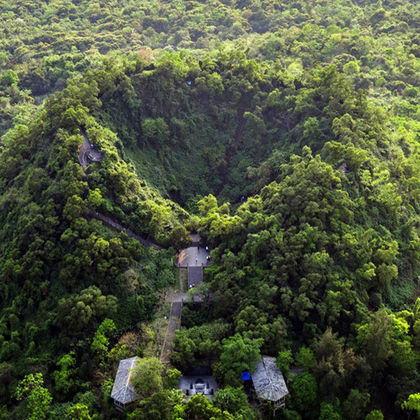 【天天发团】海口精品纯玩一日游+火山口+定安文笔峰+电影公社 【天天发团】海口精品纯玩一日游+火山口+定安文笔峰+电影公社