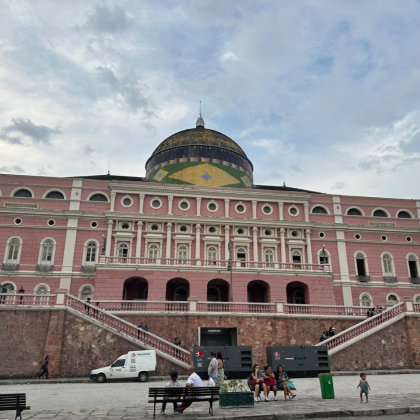 巴西+玛瑙斯-亚马逊河-马瑙斯港-中文专车-安全无忧 巴西+玛瑙斯-亚马逊河-马瑙斯港-中文专车-安全无忧