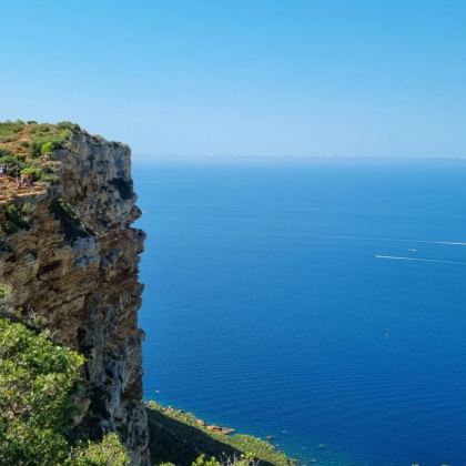 南特圣马洛老城城墙 +国家堡垒+翡翠海岸-中文司导包车游 南特圣马洛老城城墙 +国家堡垒+翡翠海岸-中文司导包车游