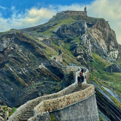 毕尔巴鄂+龙石岛+酒庄一日游|山海酒香尽揽 毕尔巴鄂+龙石岛+酒庄一日游|山海酒香尽揽