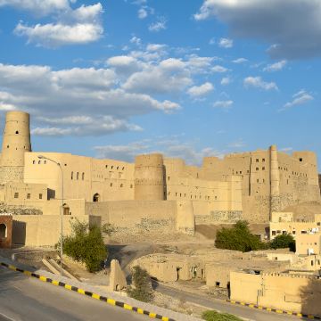 阿曼尼兹瓦世界文化遗产一日游【中文服务|酒店接送】 阿曼尼兹瓦世界文化遗产一日游【中文服务|酒店接送】