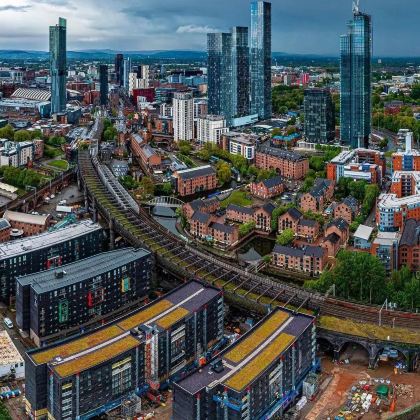 英国曼彻斯特 中英文深度包团游 格特纳格林 温德米尔湖区 英国曼彻斯特 中英文深度包团游 格特纳格林 温德米尔湖区