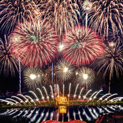 浏阳天空剧院一日游 浏阳天空剧院一日游