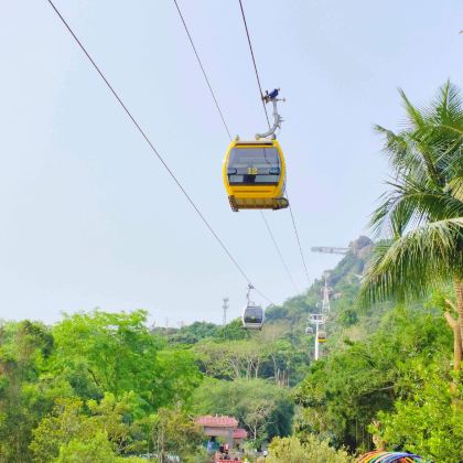 博鳌旅游包车【景点任选,时间自由,专人专车服务】 博鳌旅游包车【景点任选,时间自由,专人专车服务】