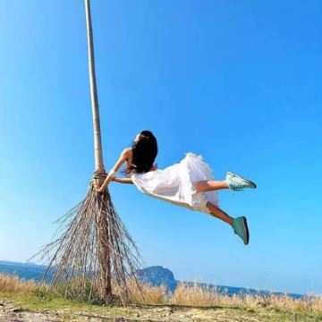 潮旅行三部曲~海洋科技博物馆+彩色街屋+基隆庙口夜市一日游 潮旅行三部曲~海洋科技博物馆+彩色街屋+基隆庙口夜市一日游