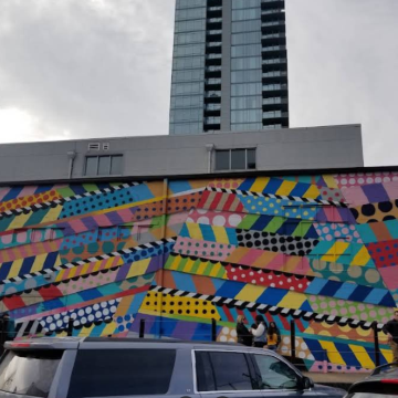 美国亚特兰大-纳什维尔-乡村音乐-墙绘【中文包车自由行】 美国亚特兰大-纳什维尔-乡村音乐-墙绘【中文包车自由行】