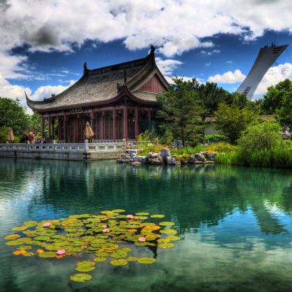 加拿大蒙特利尔出发:欧米伽野生动物园一日游 加拿大蒙特利尔出发:欧米伽野生动物园一日游