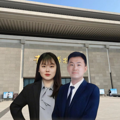 青州博物馆半日游【子曰旅行+含门票+15人精品小团】 青州博物馆半日游【子曰旅行+含门票+15人精品小团】