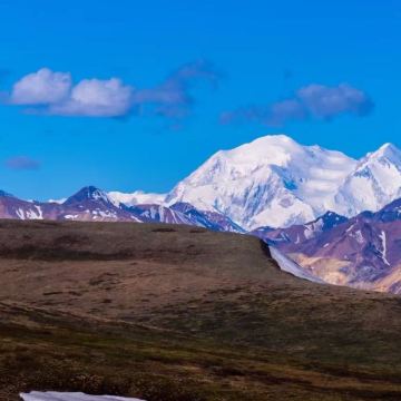 美国费尔班克斯迪纳利国家公园一日游【中文包车+行程定制】 美国费尔班克斯迪纳利国家公园一日游【中文包车+行程定制】