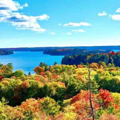 私家定制包车一日游 :深度畅游阿岗昆公园—瀑布与森林探险 私家定制包车一日游 :深度畅游阿岗昆公园—瀑布与森林探险