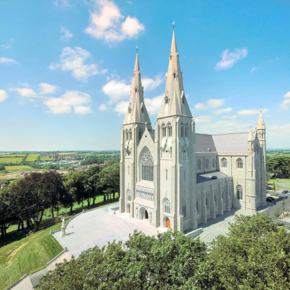 【都柏林city wallk】+市区经典景点游览+中文向导 【都柏林city wallk】+市区经典景点游览+中文向导