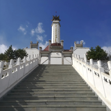 清西陵+太行水镇一日游·私家团·不拼团【全类团散定制】 清西陵+太行水镇一日游·私家团·不拼团【全类团散定制】