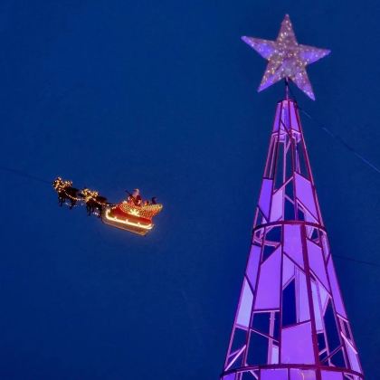 瑞士·日内瓦湖区梦幻节日|蒙特勒圣诞市场文化魅力之旅 瑞士·日内瓦湖区梦幻节日|蒙特勒圣诞市场文化魅力之旅