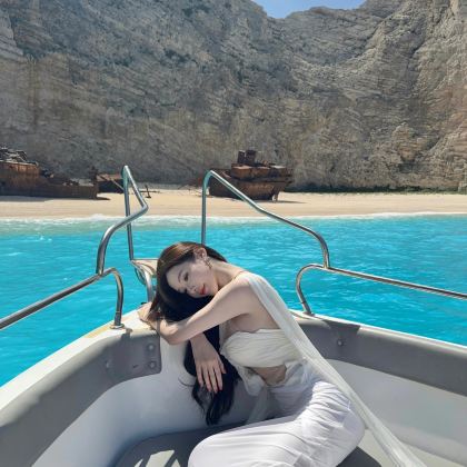 【扎金索斯】沉船湾+蓝洞|VIP出海包船|上门接+时间自由 【扎金索斯】沉船湾+蓝洞|VIP出海包船|上门接+时间自由