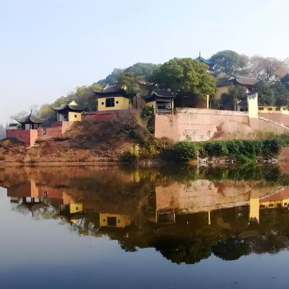 武汉-黄州一日游:东坡赤壁+遗爱湖 武汉往返 黄州必打卡 G 武汉-黄州一日游:东坡赤壁+遗爱湖 武汉往返 黄州必打卡 G