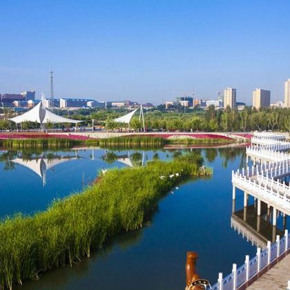 齐齐哈尔市游+扎龙一日游 齐齐哈尔市游+扎龙一日游