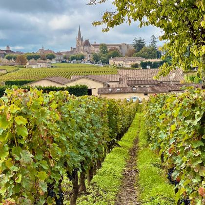 法国波尔多拉菲酒庄+白马+拉图+比拉沙丘+玛歌+木桐1日包车 法国波尔多拉菲酒庄+白马+拉图+比拉沙丘+玛歌+木桐1日包车