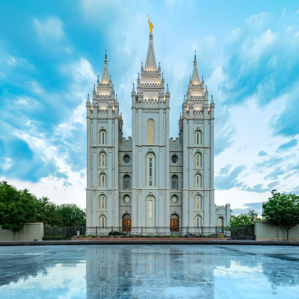 美国盐湖城包车游--摩门教圣殿/羚羊岛州立公/大盐湖 美国盐湖城包车游--摩门教圣殿/羚羊岛州立公/大盐湖