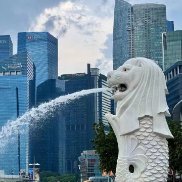 【灵活小团】新加坡狮城巡游:一日遍游12大地标!包车咨询客服 【灵活小团】新加坡狮城巡游:一日遍游12大地标!包车咨询客服