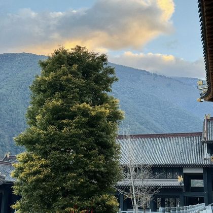 四川冕宁灵山寺一日游 四川冕宁灵山寺一日游