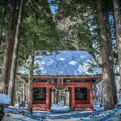 日本长野地狱谷雪猴公园+户隐神社私人旅游·当地导游陪同 日本长野地狱谷雪猴公园+户隐神社私人旅游·当地导游陪同