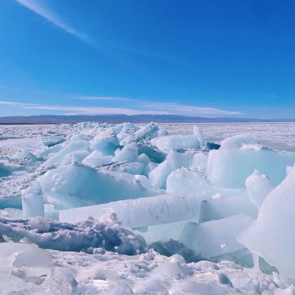 精品商务纯玩团●茶卡盐湖+青海湖+日月山一日游●赏蓝冰包接送 精品商务纯玩团●茶卡盐湖+青海湖+日月山一日游●赏蓝冰包接送