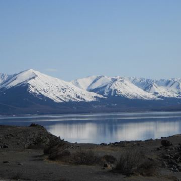 美国安克雷奇-Denali迪纳利国家公园-12H包车私享行 美国安克雷奇-Denali迪纳利国家公园-12H包车私享行