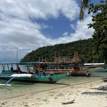 波特巴顿岛探索之旅 波特巴顿岛探索之旅