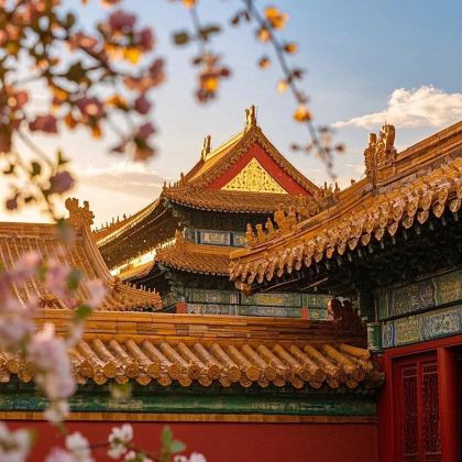 邢台出发五台山祈福夜班一日游 邢台出发五台山祈福夜班一日游