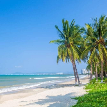 中国 海南 五指山热带雨林专车之旅 中国 海南 五指山热带雨林专车之旅