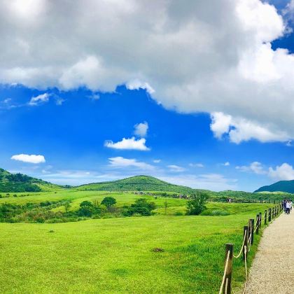 台北一日游:北投、地热谷、阳明山、野柳(含接送) 台北一日游:北投、地热谷、阳明山、野柳(含接送)