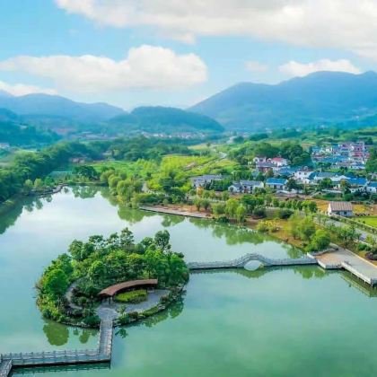 铜陵凤凰山 + 永泉小镇一日游【赏景访古韵◆2-8 人小团】 铜陵凤凰山 + 永泉小镇一日游【赏景访古韵◆2-8 人小团】