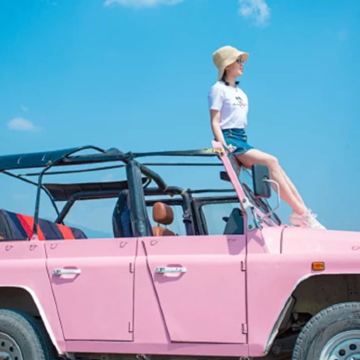 烟台出发【私家包车定制 不含票】蓬莱阁/养马岛/刘公岛一日游 烟台出发【私家包车定制 不含票】蓬莱阁/养马岛/刘公岛一日游