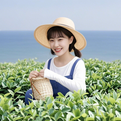 趣味研学|变身“小茶农”&赶海"宝藏行"+青山渔村打卡一日游 趣味研学|变身“小茶农”&赶海"宝藏行"+青山渔村打卡一日游