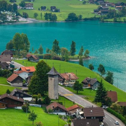 瑞士少女峰包车一日游 瑞士少女峰包车一日游