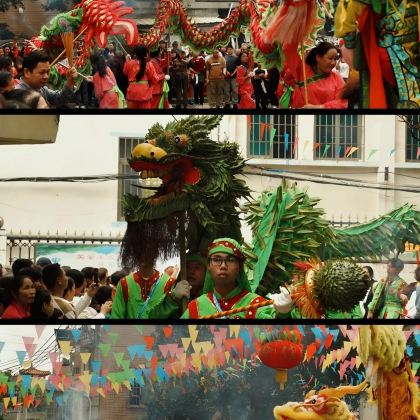 湛江市区包车10小时一日游|打卡赤坎老街+湖光岩+红嘴鸥游船 湛江市区包车10小时一日游|打卡赤坎老街+湖光岩+红嘴鸥游船