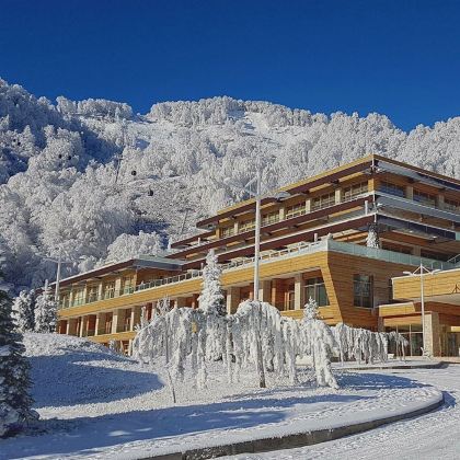 阿塞拜疆图凡达格山度假村包车一日游 阿塞拜疆图凡达格山度假村包车一日游