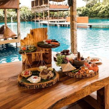 曼谷网红咖啡打卡之旅 | 著名咖啡馆+导游陪玩 曼谷网红咖啡打卡之旅 | 著名咖啡馆+导游陪玩