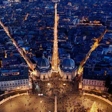 【意大利】圣城之光:阿西西的灵性与宁静【包车一日游】 【意大利】圣城之光:阿西西的灵性与宁静【包车一日游】