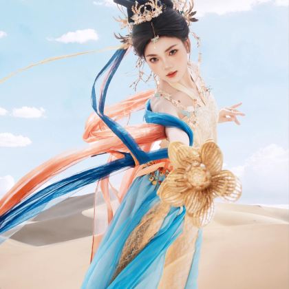 纯玩·腾格里沙漠+沙坡头+66号公路一日游 纯玩·腾格里沙漠+沙坡头+66号公路一日游