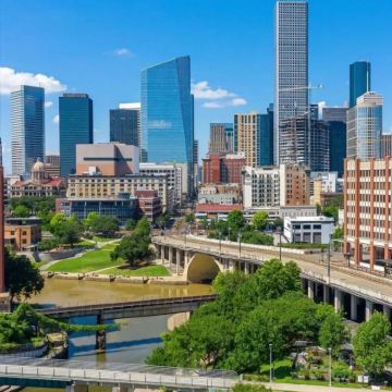 美国+休斯顿太空中心+赫曼公园一日游/行程可调-随性而行 美国+休斯顿太空中心+赫曼公园一日游/行程可调-随性而行