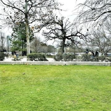 美国休斯顿自然科学博物馆+赫曼公园一日游/行程可调-随性而行 美国休斯顿自然科学博物馆+赫曼公园一日游/行程可调-随性而行